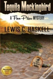 Capa do artigo Tequila Mockingbird