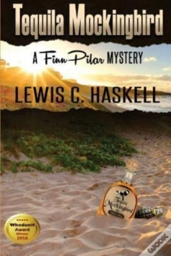 Capa do artigo Tequila Mockingbird