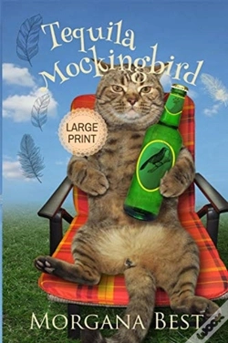 Capa do artigo Tequila Mockingbird Large Print