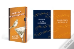 Capa do artigo Tequila Mockingbird: Notes