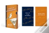 Capa do artigo Tequila Mockingbird: Notes