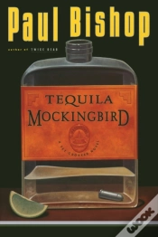 Capa do artigo Tequila Mockingbird