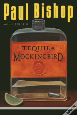 Capa do artigo Tequila Mockingbird