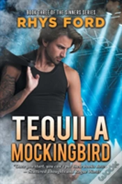 Capa do artigo Tequila Mockingbird