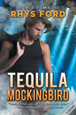 Capa do artigo Tequila Mockingbird
