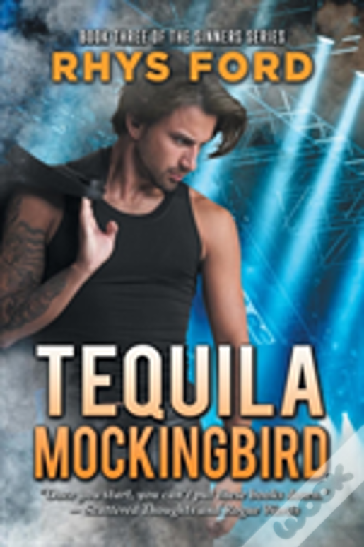 Tequila Mockingbird