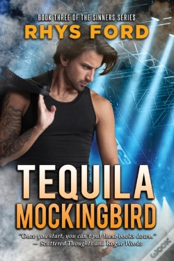 Capa do artigo Tequila Mockingbird