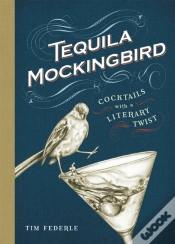 Capa do artigo Tequila Mockingbird