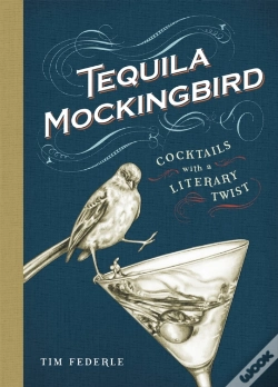 Capa do artigo Tequila Mockingbird