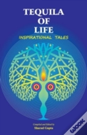 Capa do artigo Tequila Of Life