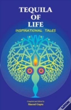 Capa do artigo Tequila Of Life