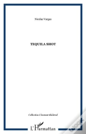 Capa do artigo Tequila Shot