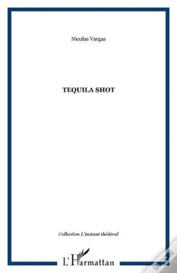 Capa do artigo Tequila Shot