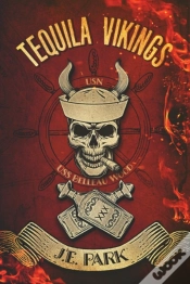 Capa do artigo Tequila Vikings