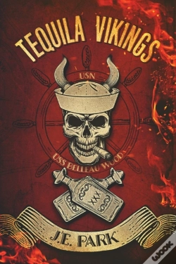 Capa do artigo Tequila Vikings