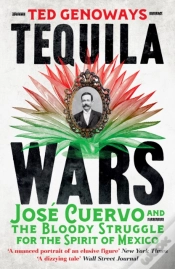 Capa do artigo Tequila Wars