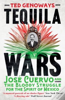 Capa do artigo Tequila Wars