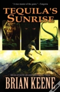 Capa do artigo Tequila'S Sunrise