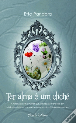 Capa do artigo Ter Alma é um Cliché