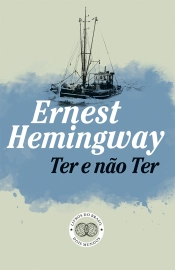 Capa do artigo Ter e não Ter