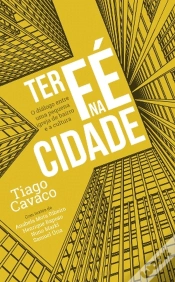 Capa do artigo Ter Fé na Cidade