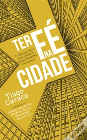 Capa do artigo Ter Fé na Cidade