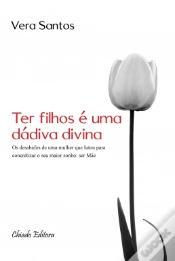 Capa do artigo Ter Filhos é uma Dádiva Divina