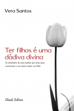 Capa do artigo Ter Filhos é uma Dádiva Divina