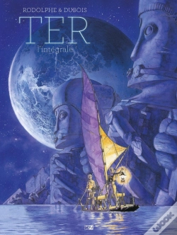 Capa do artigo Ter : Intégrale Tomes 1 À 3