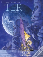 Capa do artigo Ter : Intégrale Tomes 1 À 3
