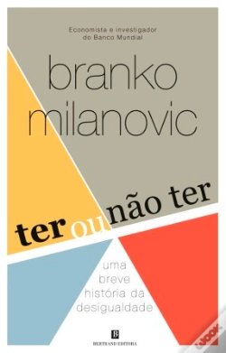 Capa do artigo Ter Ou Não Ter
