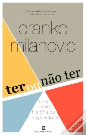 Capa do artigo Ter Ou Não Ter