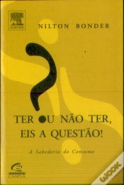 Capa do artigo Ter Ou Não Ter