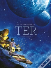 Capa do artigo Ter Tome 1 : L