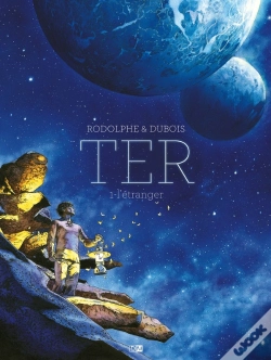 Capa do artigo Ter Tome 1 : L'Étranger