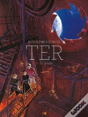 Capa do artigo Ter Tome 2 : Le Guide
