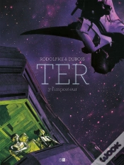 Capa do artigo Ter Tome 3 : L