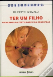 Capa do artigo Ter um Filho