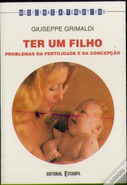Capa do artigo Ter um Filho