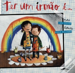 Capa do artigo Ter Um Irmão É…