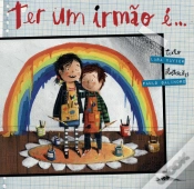 Capa do artigo Ter Um Irmão É…