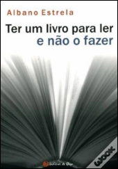Ter Um Livro para Ler e não o Fazer