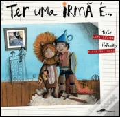 Capa do artigo Ter Uma Irmã É…