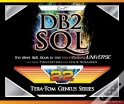 Capa do artigo Tera-Tom Genius Series - Db2 Sql