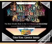 Tera-Tom Genius Series - Hadoop Architecture And Sql