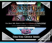 Tera-Tom Genius Series - Kognitio Architecture And Sql