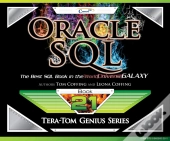 Tera-Tom Genius Series - Oracle Sql
