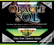 Capa do artigo Tera-Tom Genius Series - Oracle Sql