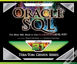 Capa do artigo Tera-Tom Genius Series - Oracle Sql