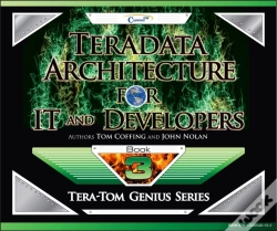 Capa do artigo Teradata Architecture For It And Developers